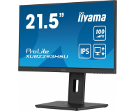 iiyama ProLite XUB2293HSU-B6 - 1217911 - zdjęcie 11